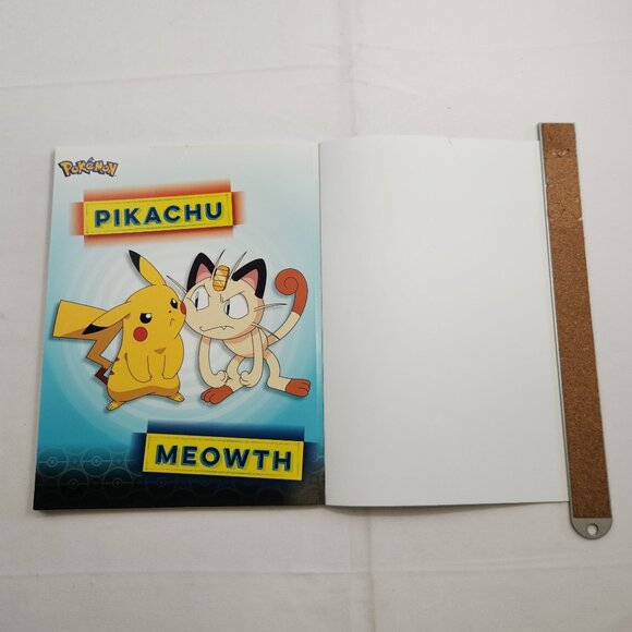 Pokemon - Alola All-Stars Poster Book - Over 20 Pull-Out Posters - Picture 2 of 9